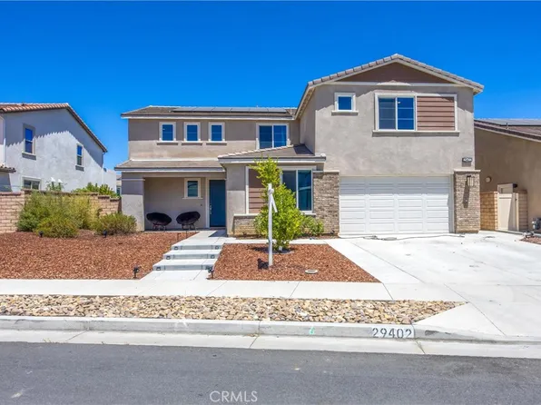 29402 Artillery Cir, Menifee, CA 92584