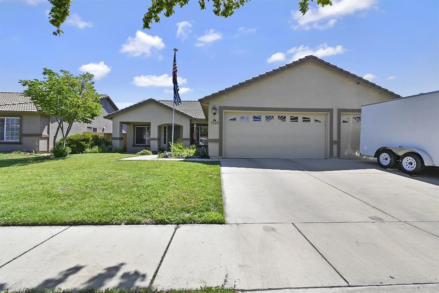 1208 Jodi Dr photo 1