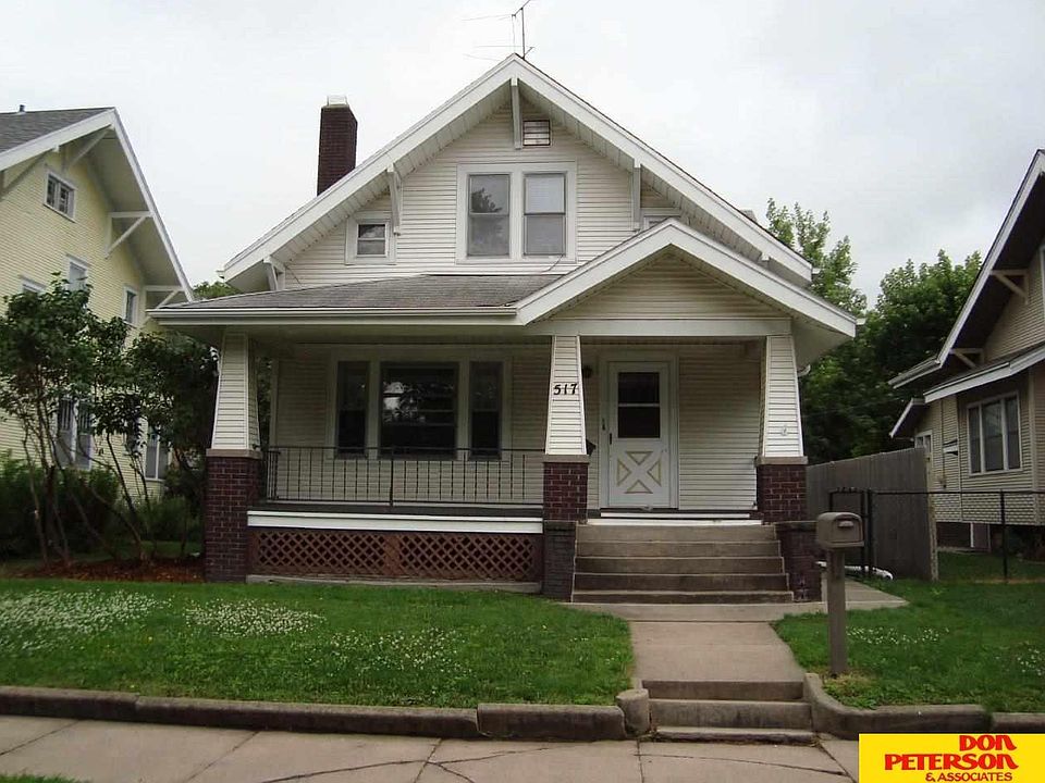 1st image of 517 W Military Ave