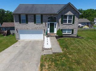 225 Alexis Cir, Dry Ridge, KY 41035