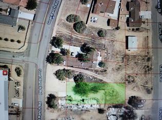 4200 Goat Ranch Rd, Lake Isabella, CA 93240