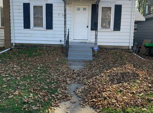 712 W Nowland Ave, Peoria, IL