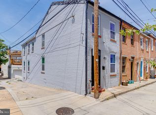 28 S Madeira St, Baltimore, MD
