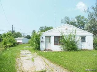 13 Trotter Ct, Dayton, OH 45417