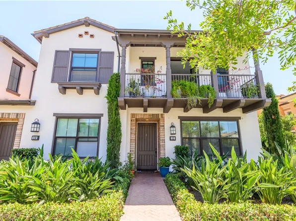 112 Crescent Moon, Irvine, CA 92602