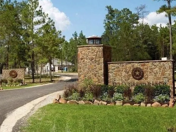 Lonestar Rd, Huntsville, TX 77340