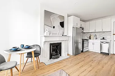 Rented by NOVO Living LLC