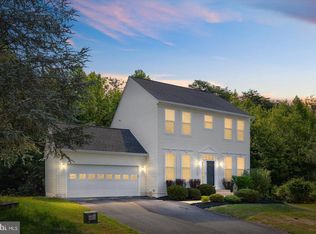 11103 Saturn Ct, Fredericksburg, VA 22407