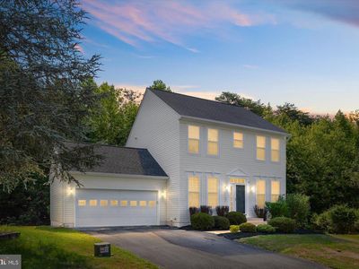 11103 Saturn Ct, Fredericksburg, VA, 22407