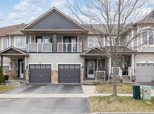 23 Beadle Dr, Ajax, ON L1S 7P1