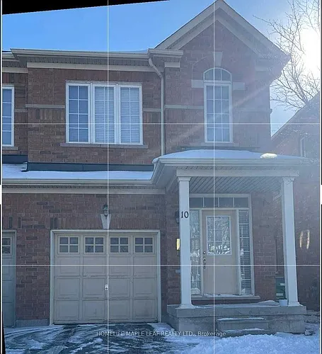 10 Frenchpark Cir Photo 1