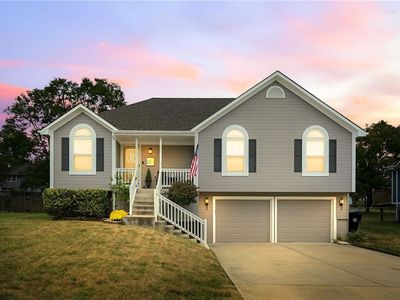 1307 Deena St, Pleasant Hill, MO, 64080