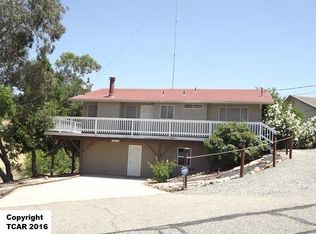 9600 Panchito Way, La Grange, CA 95329