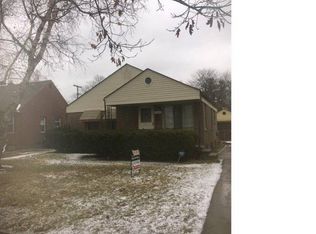 19468 Beech Daly Rd, Redford, MI 48240