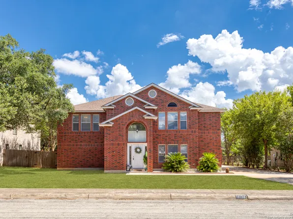 14134 DAYLIGHT RDG, San Antonio, TX 78230