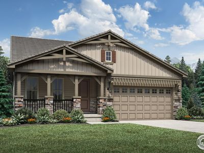 2986 Newfound Lake Rd, Berthoud, CO, 80513
