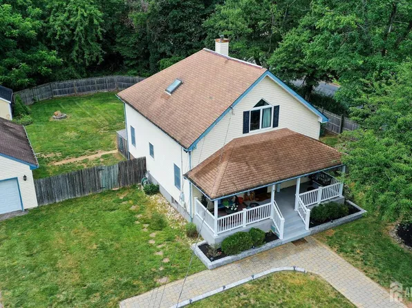 1502 Chestnut St, South Plainfield, NJ 07080