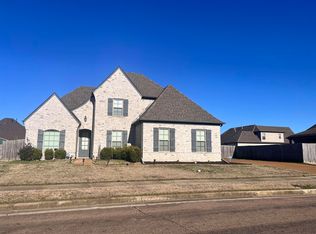 8254 Holston Dr, Memphis, TN 38125