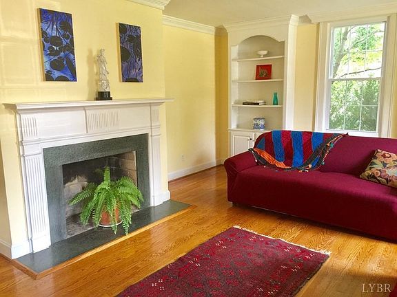 4th image of 1631 Belfield Pl