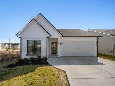 1635 Links Dr, Cookeville, TN, 38506