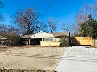 419 S White Station Rd, Memphis, TN 38117