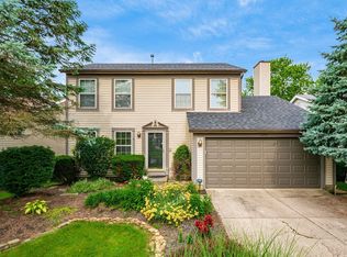 1191 Wexford Green Blvd, Columbus, OH