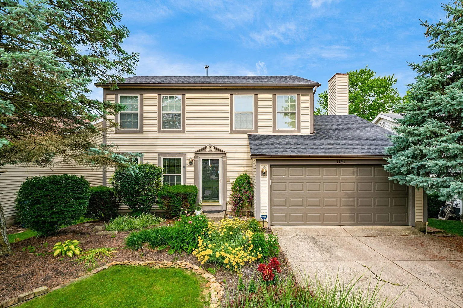 1191 Wexford Green Blvd photo 1