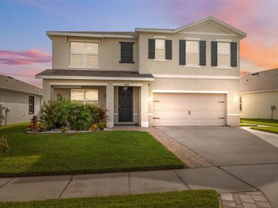 8938 Bower Bass Cir, Wesley Chapel, FL, 33545