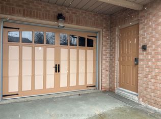 52 Loring Cres #BASEMENT, Markham, ON L3R 0G2