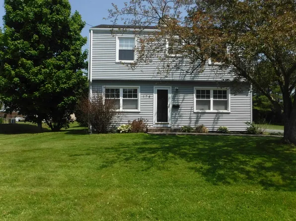174 Church Street, Rutland City, VT 05701