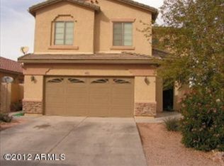 140 E Rio Dr, Casa Grande, AZ 85122