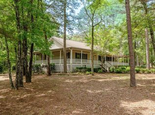 55 Crystal Court Cir, Heber Springs, AR 72543