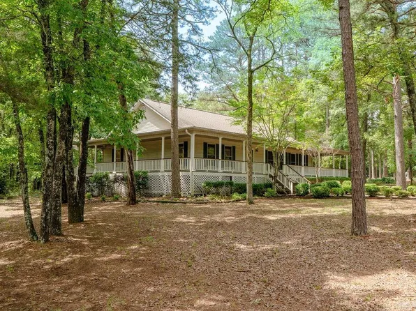 55 Crystal Court Cir, Heber Springs, AR 72543