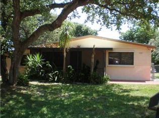 3109 N 57th Dr, Hollywood, FL 33021