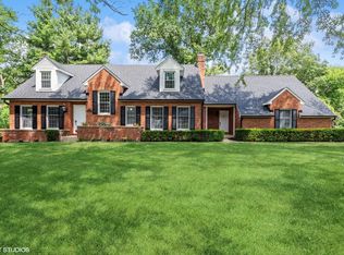 152 Guilford Rd, Valparaiso, IN 46385