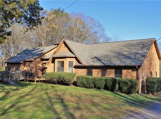 168 Bowman Mill Rd SE, Winder, GA 30680