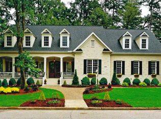 18 Highwood Cir, Murrells Inlet, SC 29576