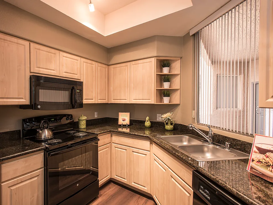 Santa Rosa apartments community photo