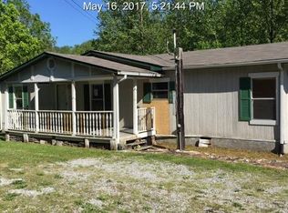 266 Habersham Rd, Duff, TN 37729