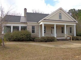 11370 Chigger Ridge Rd, Brookwood, AL 35444