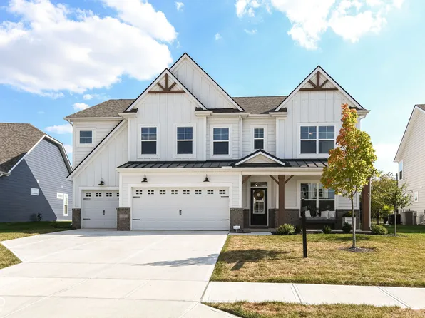 12565 Cheddar Ct, Noblesville, IN 46060