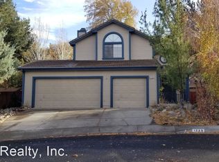 1560 Fescue Ct, Reno, NV 89509
