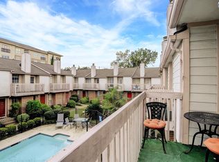 2626 North Blvd APT 11, Houston, TX 77098