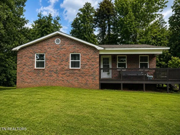 167 Booker Rd, Maynardville, TN 37807