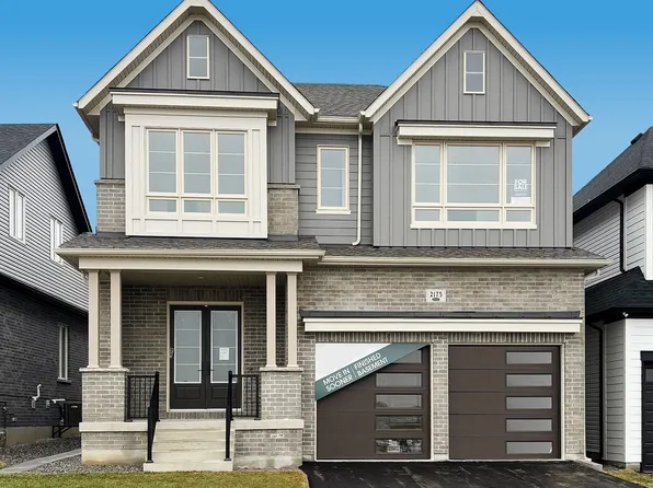 2175 Chris Mason St, Oshawa, ON L1L 0V9