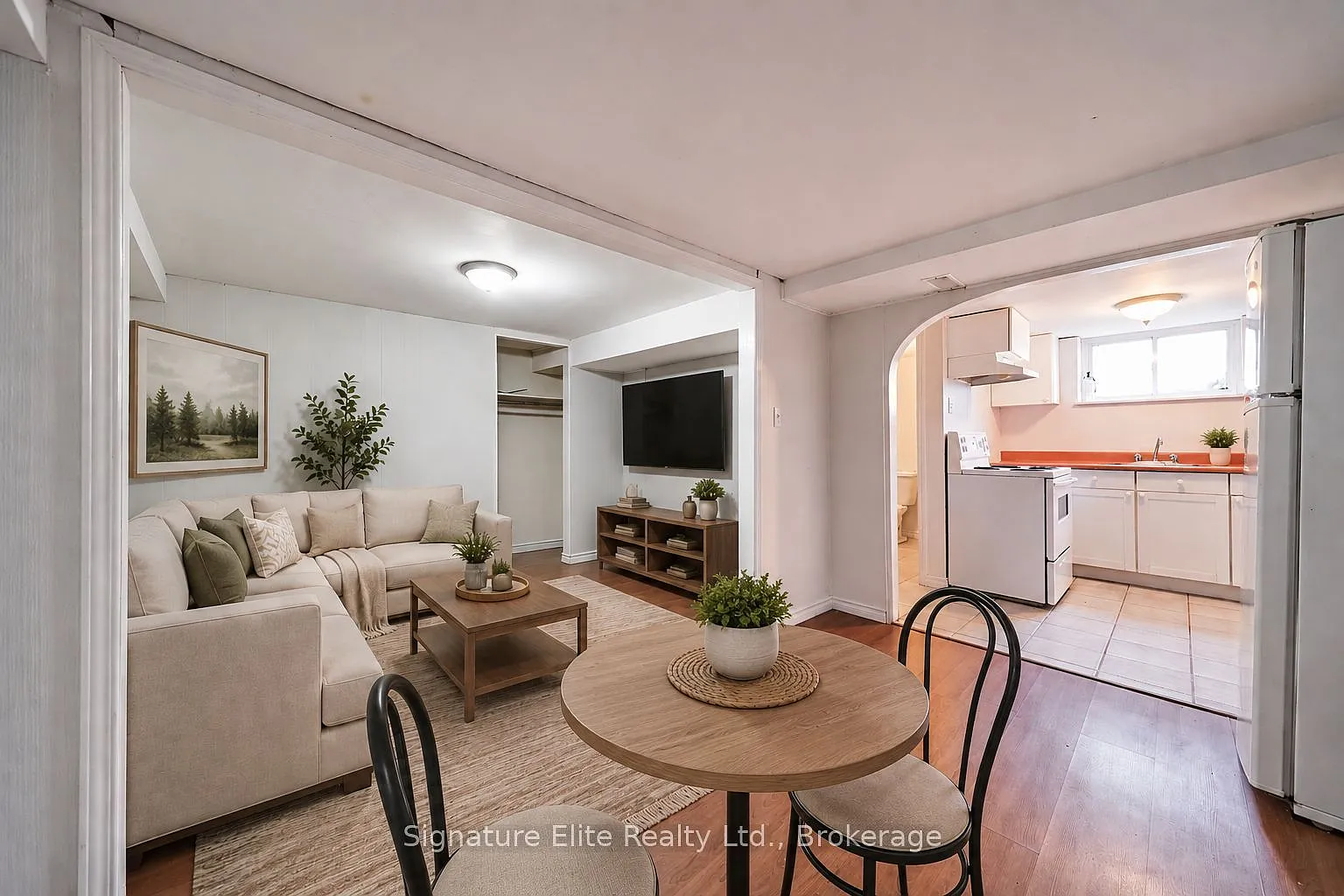 1 bed, $1,550 — Photo 1