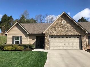 6333 Macklin Bend Way #8, Powell, TN 37849
