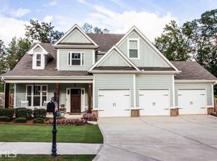 787 Hawkins Creek Dr, Jefferson, GA