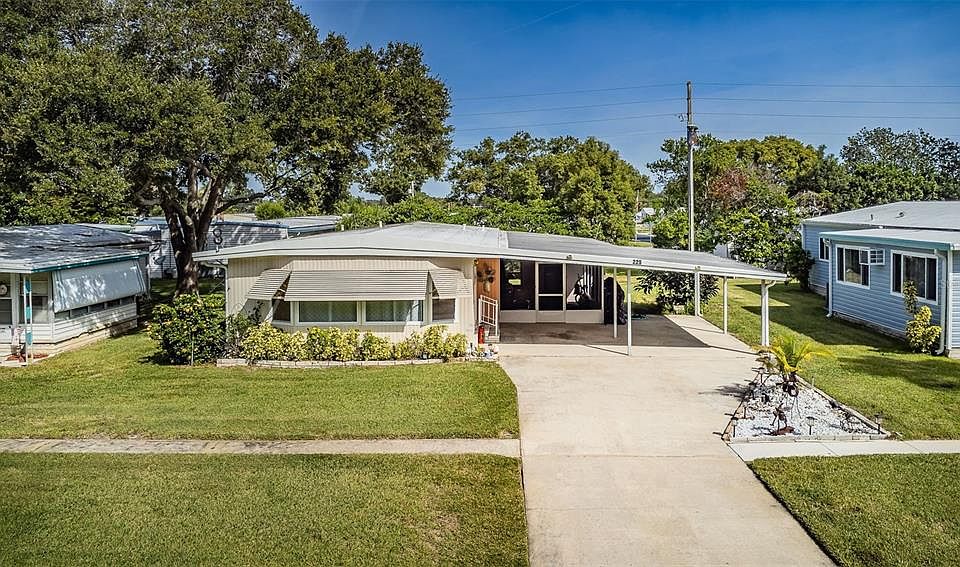 1st image of 225 LAKE TARPON DRIVE #22