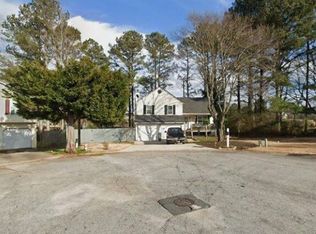 4604 Rugosa Way, Austell, GA 30106